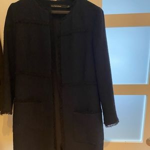 Iris Setlawke dress jacket.